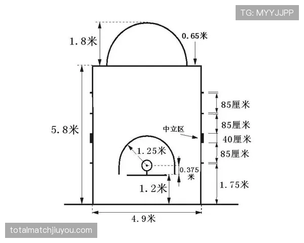 FIBA和NBA的篮球规则有哪些核心差异？新手必知的基础常识
