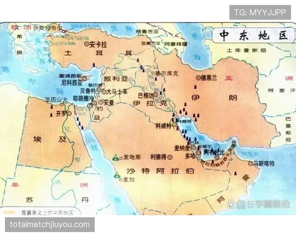 伊朗VS埃及关键战分析